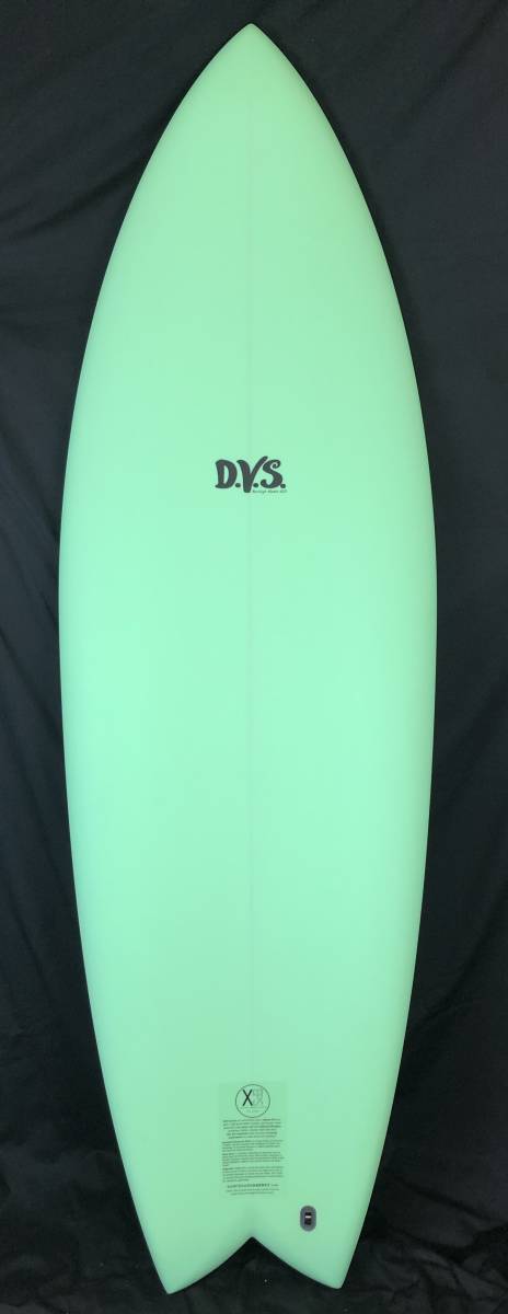 【SALE，豊富な】 特価 最新 DVSsurfboard FISH 5.8 MINT 品 最新マテリアル サーフボード(5.8フィート未満)｜売買されたオークション情報、yahooの商品情報をアーカイブ公開 - オークファン ショートボード