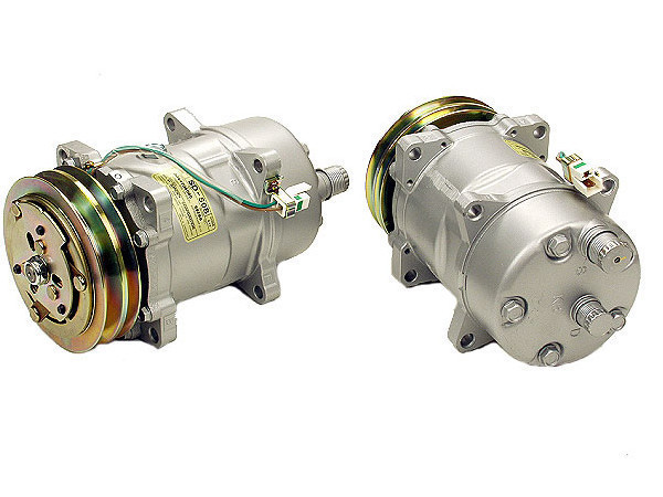 ゴルフ2 VW A⁄C エアコンコンプレッサー ゴルフ1カブリオレ⁄152HK