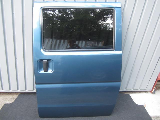 宇都宮市クリッパー左サイドドア助手席U61VU62VU71VU72Vスライドドア クリッパー U71V 左スライドドアAssy