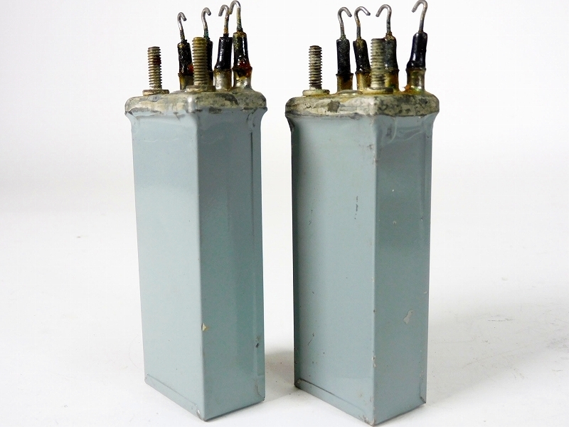 Western Electric　インプット　トランス285K　2個　入手困難！ Western Electric インプット トランス285K 2個 入手困難！ Western