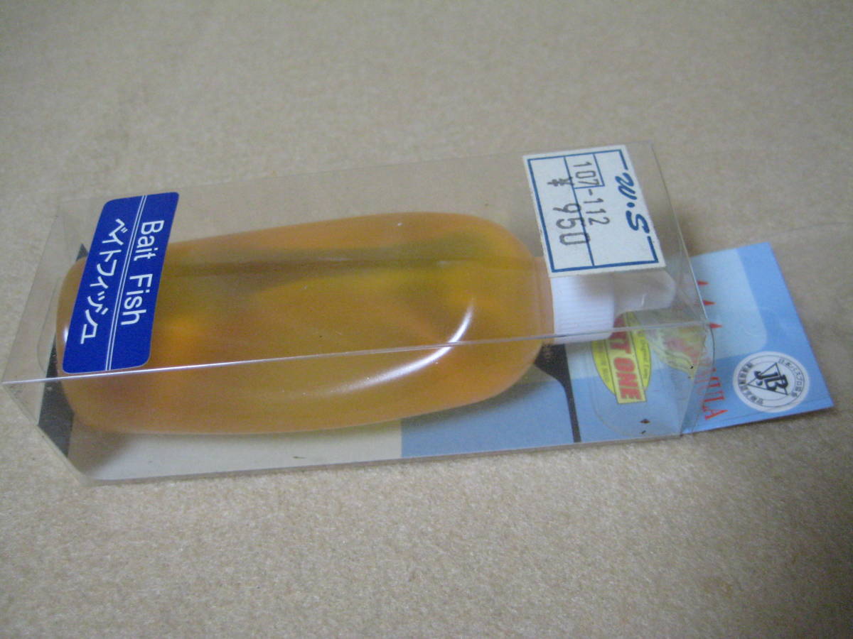 今季一番 ネクストワン トリプルaフォーミュラ ベイトフィッシュ Www iwearparts Com