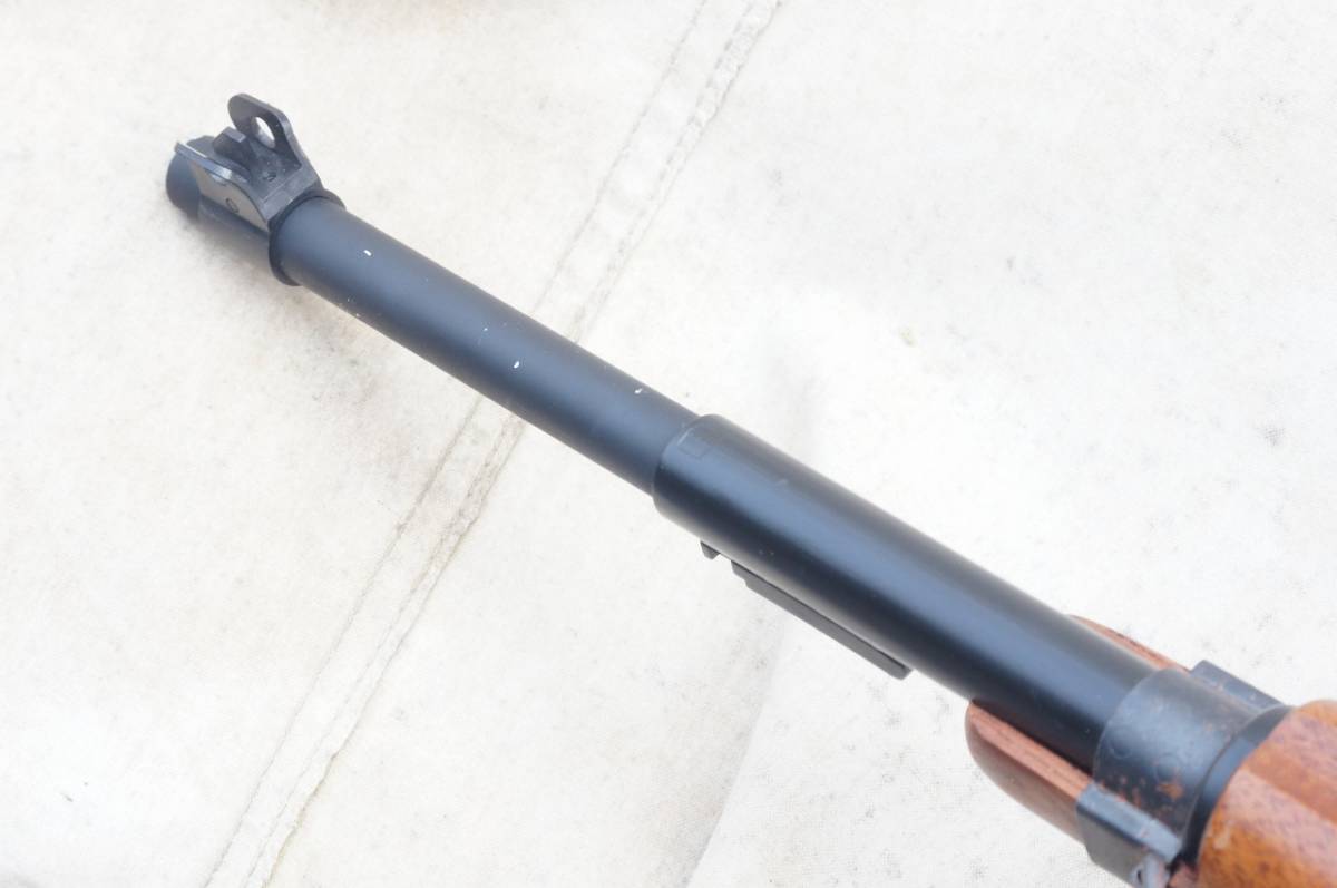 服*一様 Marushin US M1 Carbine エアコッキング【非改造・ 服*一様
