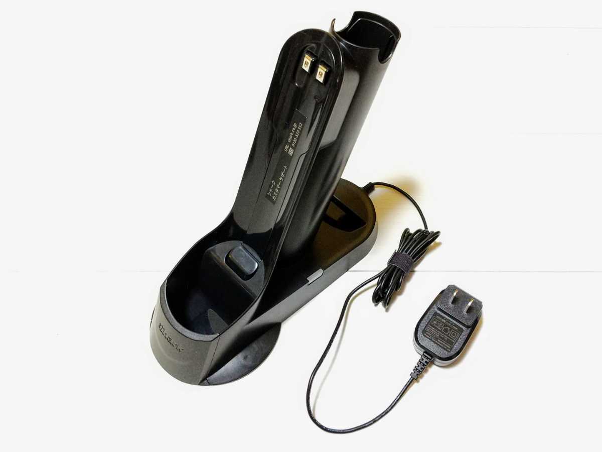 【送料無料】Shark EVOPOWER W30 充電スタンド シャーク 充電式ハンディクリーナー W10/W20/W30対応