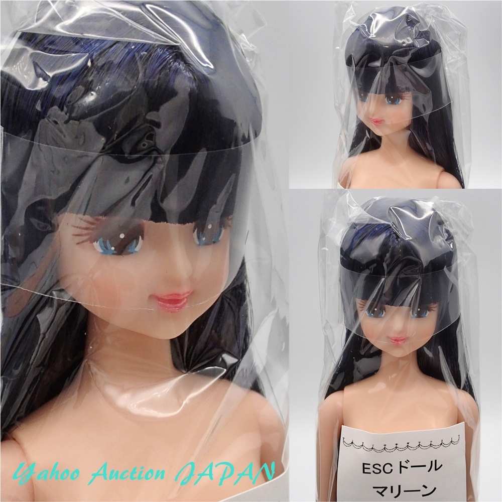 PW CCS-momoko 06AW Odd Girl Outスイートチョコ？