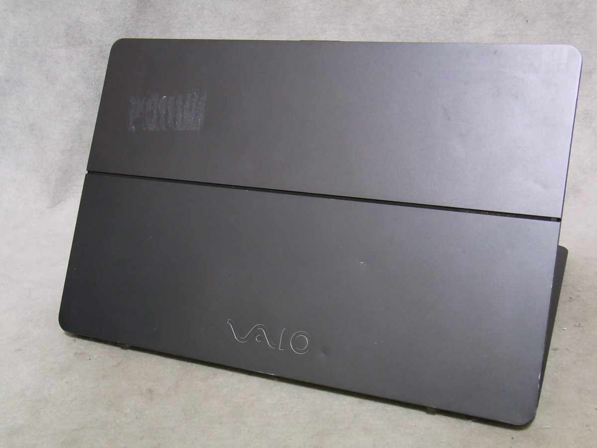 B21332 O-8318 VAIO VAIO Z VJZ13A Core i7 5557U 16GB ジャンク