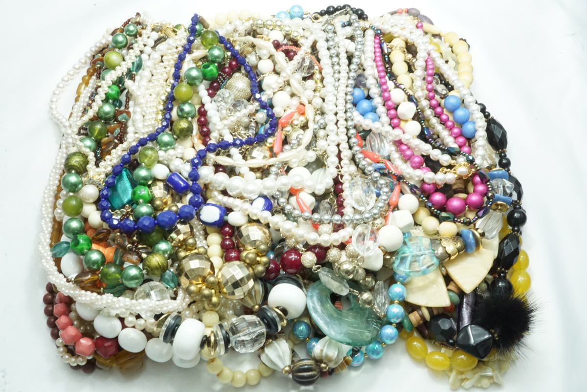 格安，安い 450 ヴィンテージ ネックレス 100点セット アクセサリー アンティーク ビンテージ 大量 まとめて おまとめ まとめ売り ペンダント(その他)｜売買されたオークション情報、yahooの商品情報をア その他