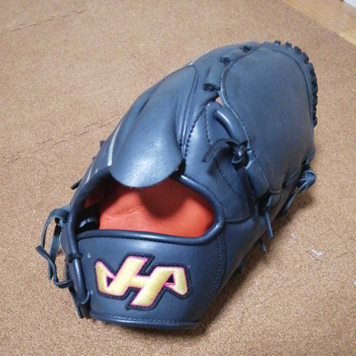 正規品，豊富な ハタケヤマ HATAKEYAMA グローブ 軟式投手用 TH-171WB 右投用(投手用)｜売買されたオークション情報、yahooの商品情報をアーカイブ公開 - オークファン 大人用