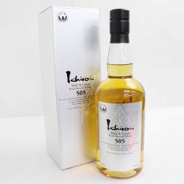 サントリー リザーブ ハープ型ボトルSUNTORY SPECIAL RESERVE 600ml 43