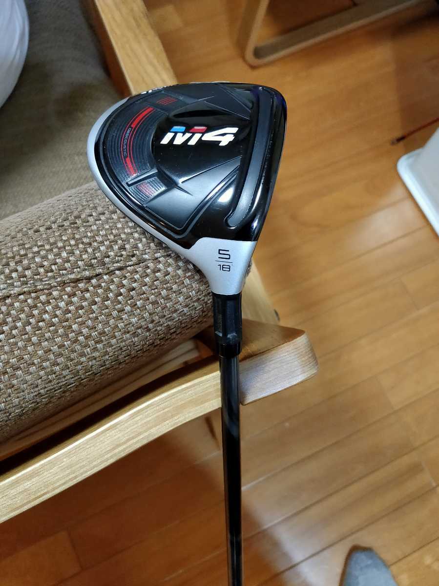 100%新品，低価 テーラーメイド M4 5W 19&deg; スピーダー661EVO4 Sフレックス 純正品(テーラーメイド)｜売買されたオークション情報、yahooの商品情報をアーカイブ公開 - オークファン 男性右きき用