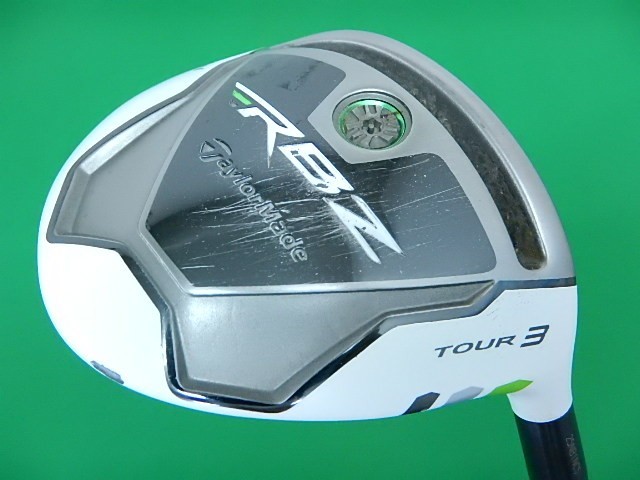  F 90805 テーラーメイド ROCKETBALLZ TOUR/FUBUKI K60 JP /S/14.5(テーラーメイド)｜売買されたオークション情報、yahooの商品情報をアーカイブ公開 - オークファン 男性右きき用