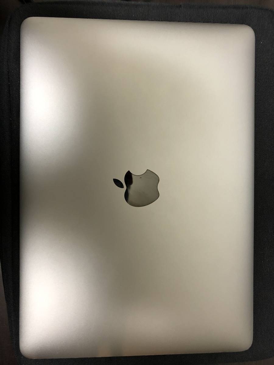 MacBook Retina 12-inch Eary2015 ジャンク品 ☆外装美品のジャンク品☆MacBook (Retina， 12-inch， Early 2015