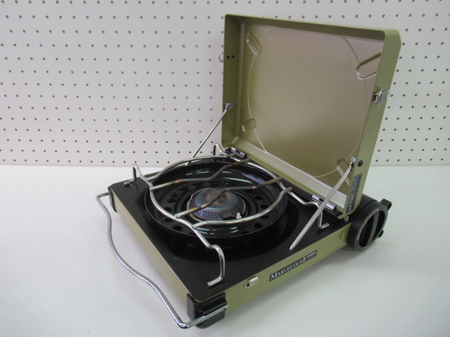  IWATANI カセットフー マーベラス2 イワタニ CB缶 カセットボンベ コンロ キャンプ アウトドア ストーブ/コンロ 022089001(カセットボンベ)｜売買されたオークション情報、yahooの商品情報をアーカ カセットボンベ