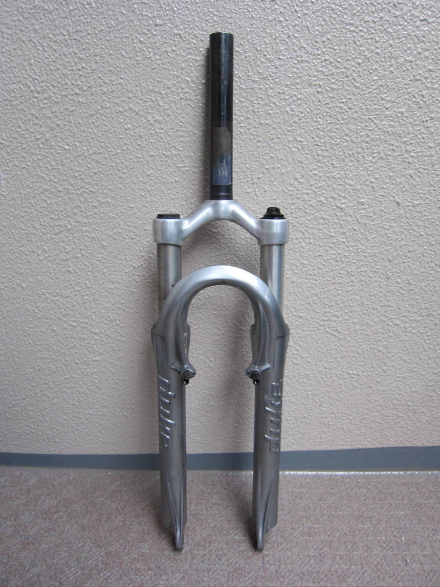 ROCKSHOX duke XC サスペンションフォーク 26インチ ロックショックス