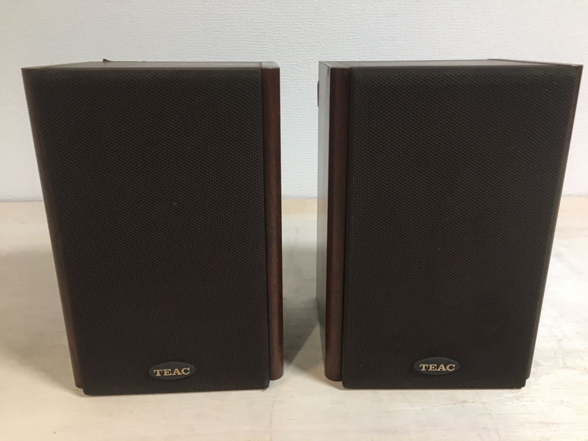 TEAC S-300NEO S-300 speaker Website International FEATURES Teac 