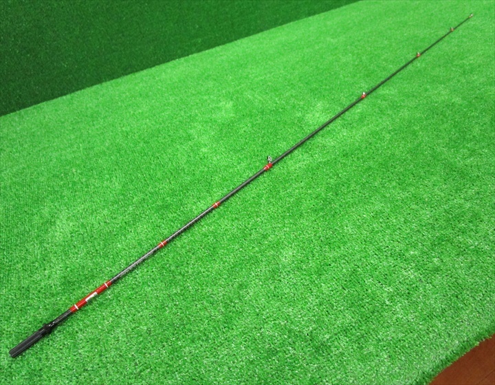  サーフェイスジョー フローターボーイスティック 4.7ft(その他)｜売買されたオークション情報、yahooの商品情報をアーカイブ公開 - オークファン ルアーロッド