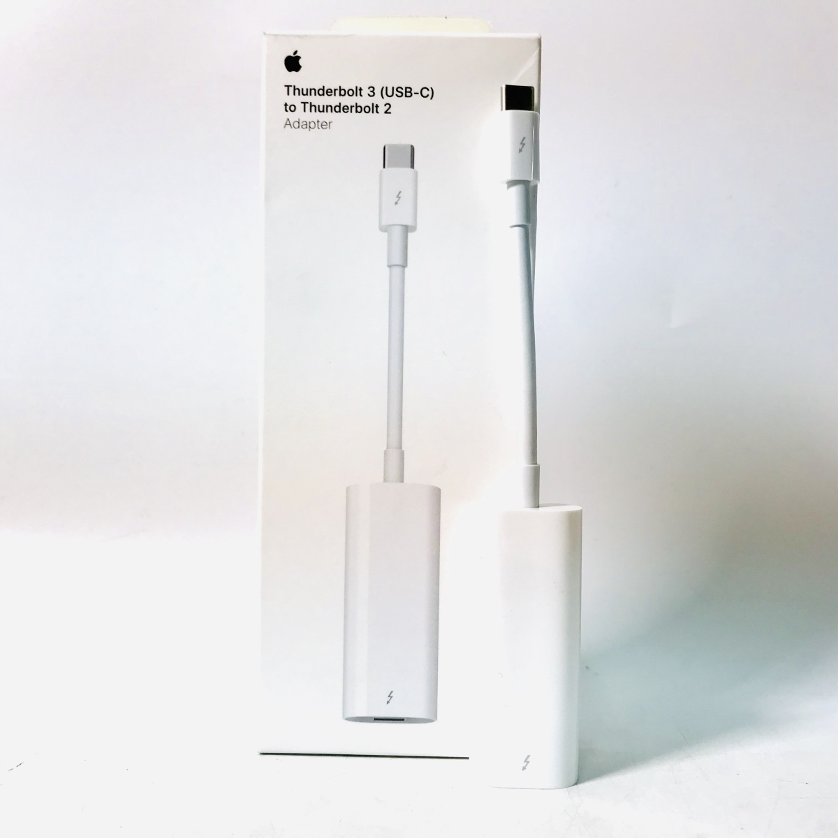 Thunderbolt Apple 0 (USB-C) Cable - 1 to Adapter Pro USB-C for