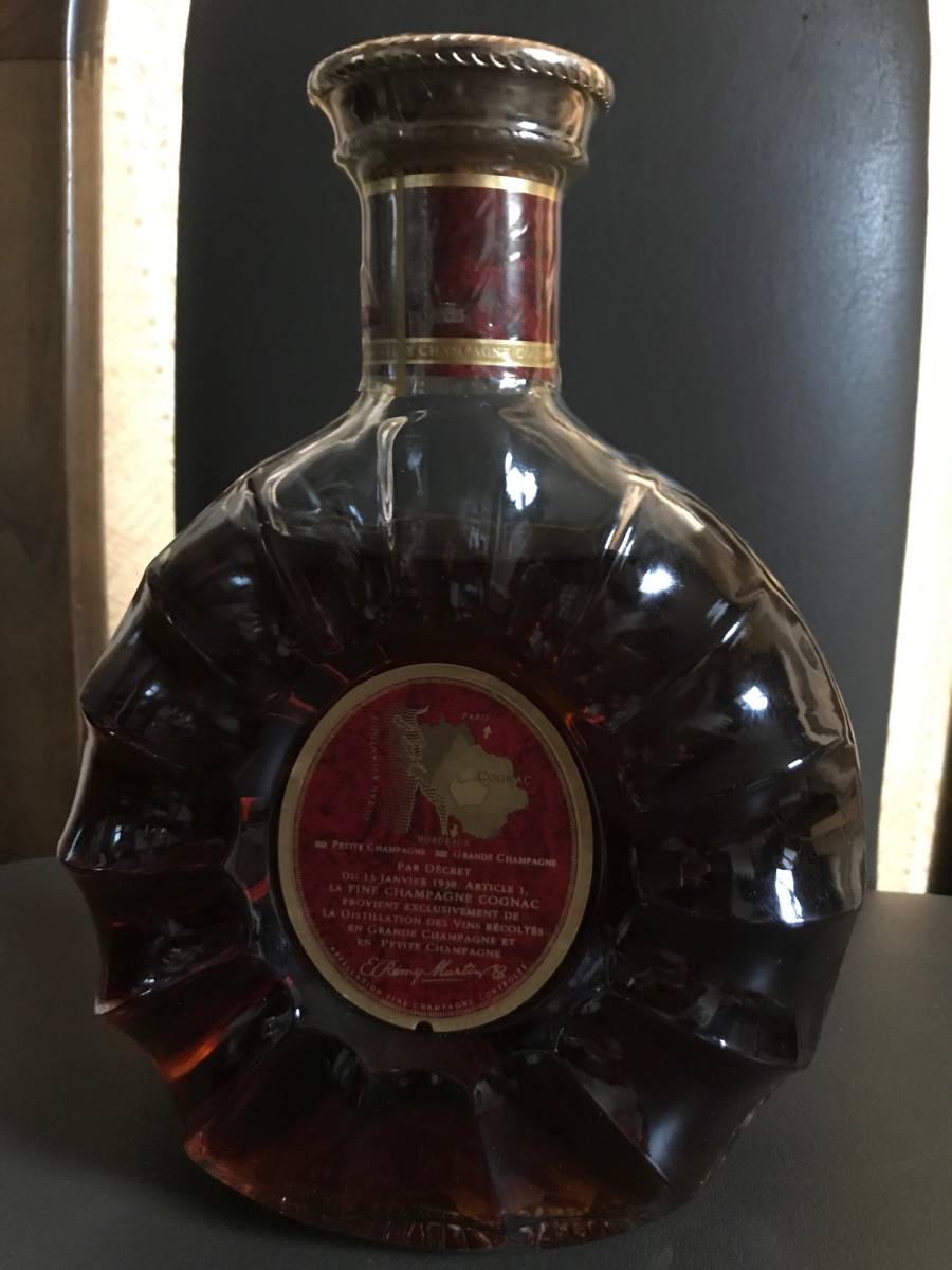 『送料無料』 未開栓 REMY MARTIN/レミーマルタン☆XO SPECIAL☆FINE CHAMPAGNE COGNAC/コニャック MARTIN 未開栓 REMY 1円スタート 未開栓1円スタート☆ 未開