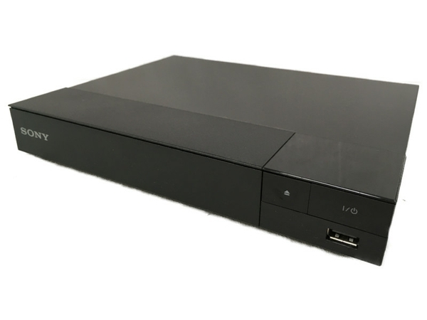 SONY ソニー BDP-S1500 ブルーレイ DVD プレーヤー 中古 S5185180 SONY