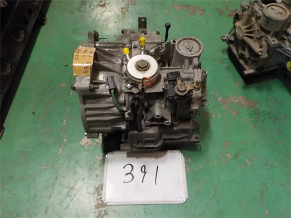 MRワゴン スズキ（SUZUKI） CVT MF33S ミッション オートマ リビルト 