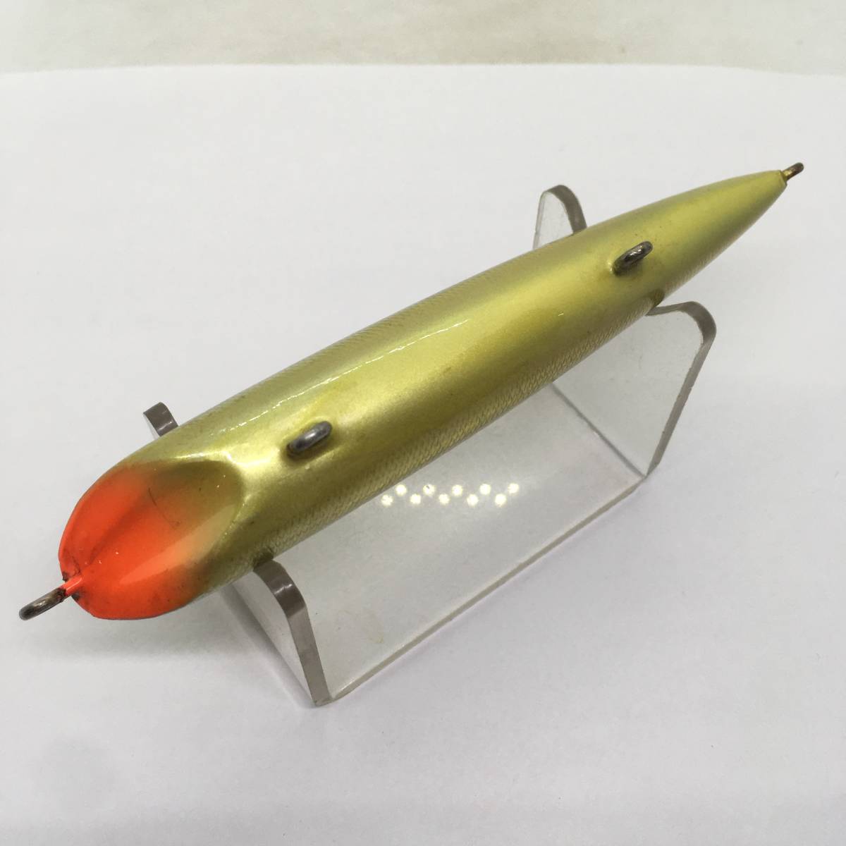 K-TEN ウッド　リップルポッパー K-13478 タックルハウス K-TEN リップルポッパー ウッド 140mm 【公式