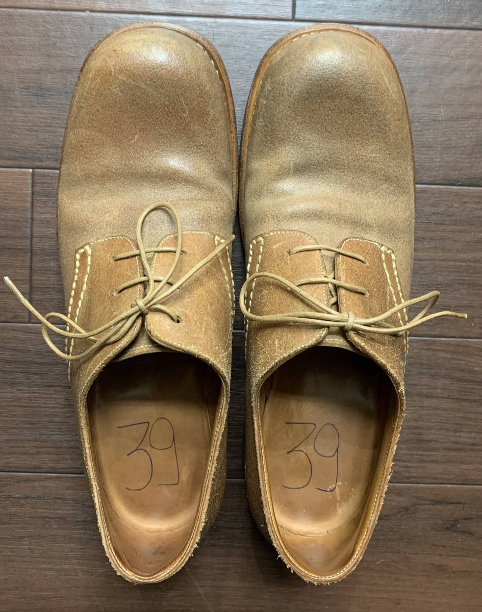 ジンターラ 39 バケッタ(靴)｜売買されたオークション情報、Yahoo 