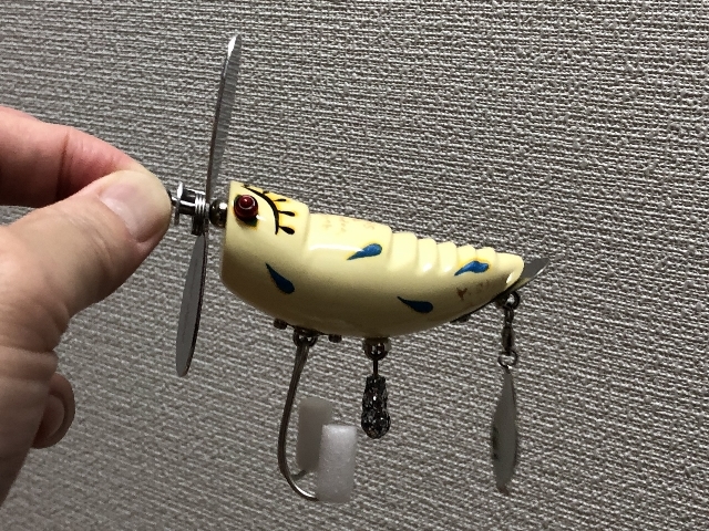 quiet funk クワイエットファンク ⁄ SHOP LURE SUBMARINE デカダンス
