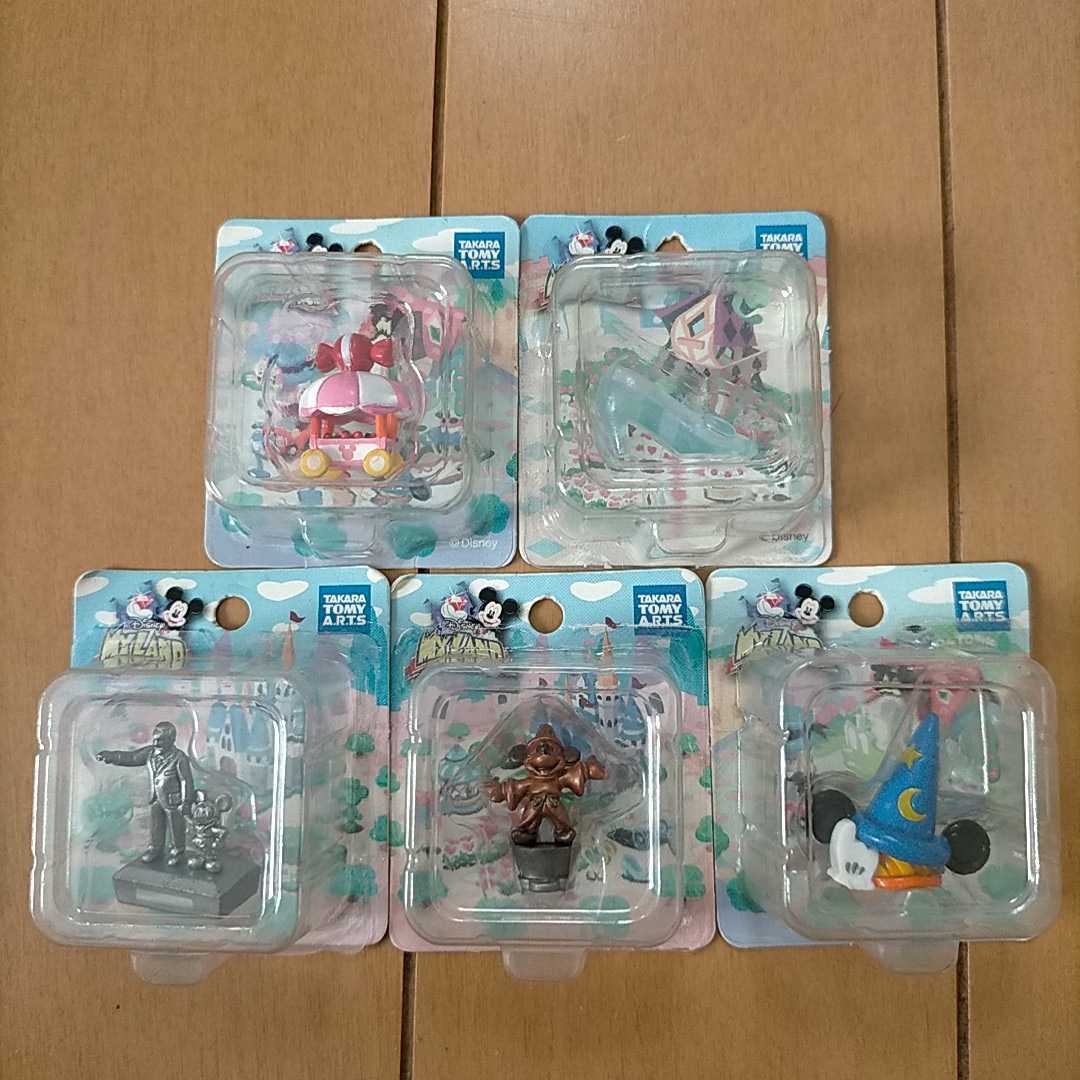ディズニーマイランド ガチャガチャ ミッキー シークレットアイテム ファンタジアミッキー ウォルトディズニー像 ガラスの靴 パークワゴン ディズニー 売買されたオークション情報 Yahooの商品情報をアーカイブ公開 オークファン Aucfan Com