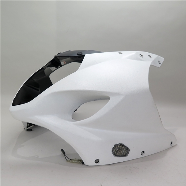 純正 ホンダ CBX400F 左右セット ミラーの中古品 CBX cbx400f ミラーの