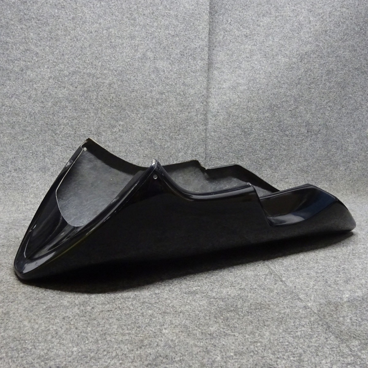 バリオス250  アンダーカウル 新品 ○中古品○バリオス (ZR250A)用 D'S FACTORY 返品交換 アンダー