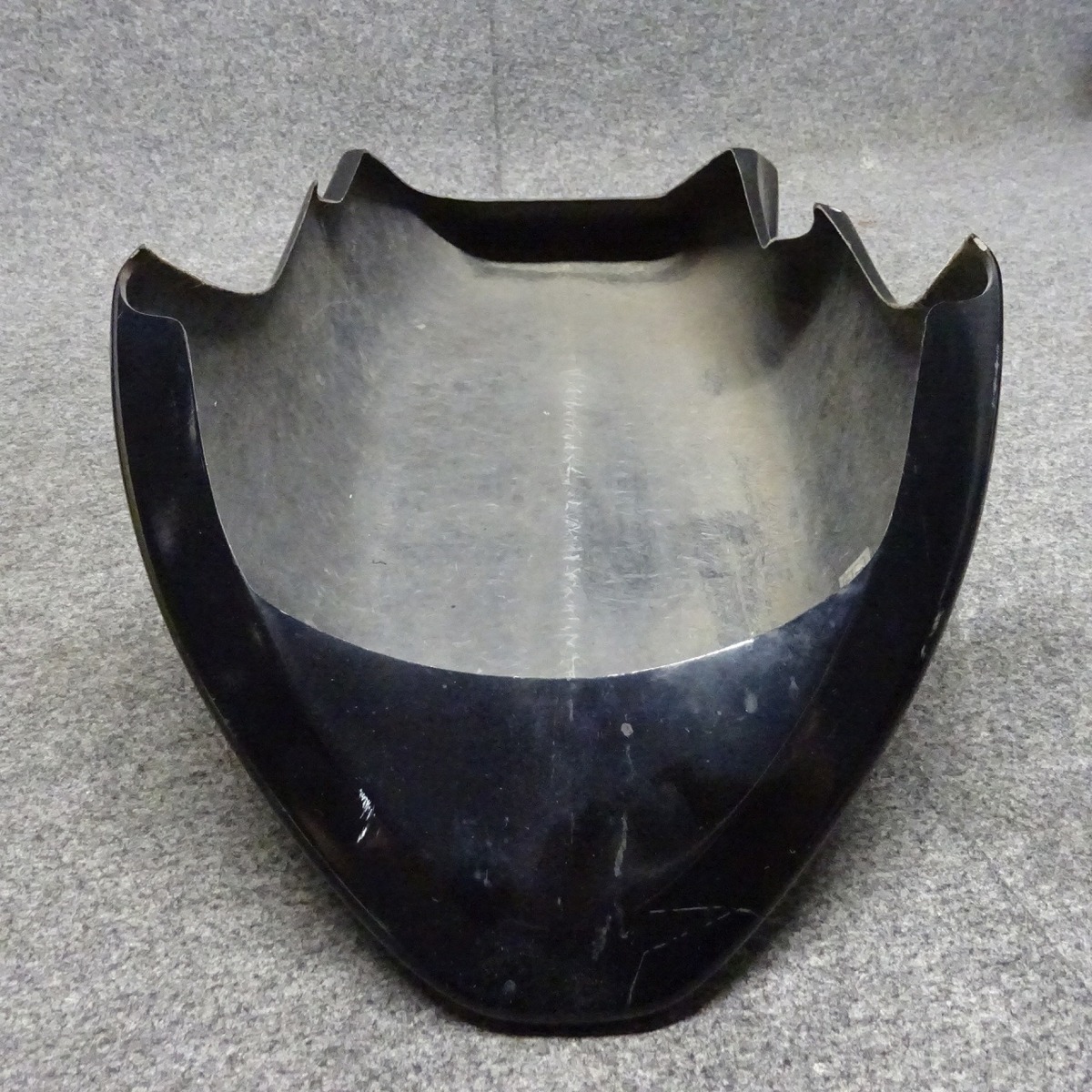 ○中古品○バリオス (ZR250A)用 D'S FACTORY 返品交換 アンダー
