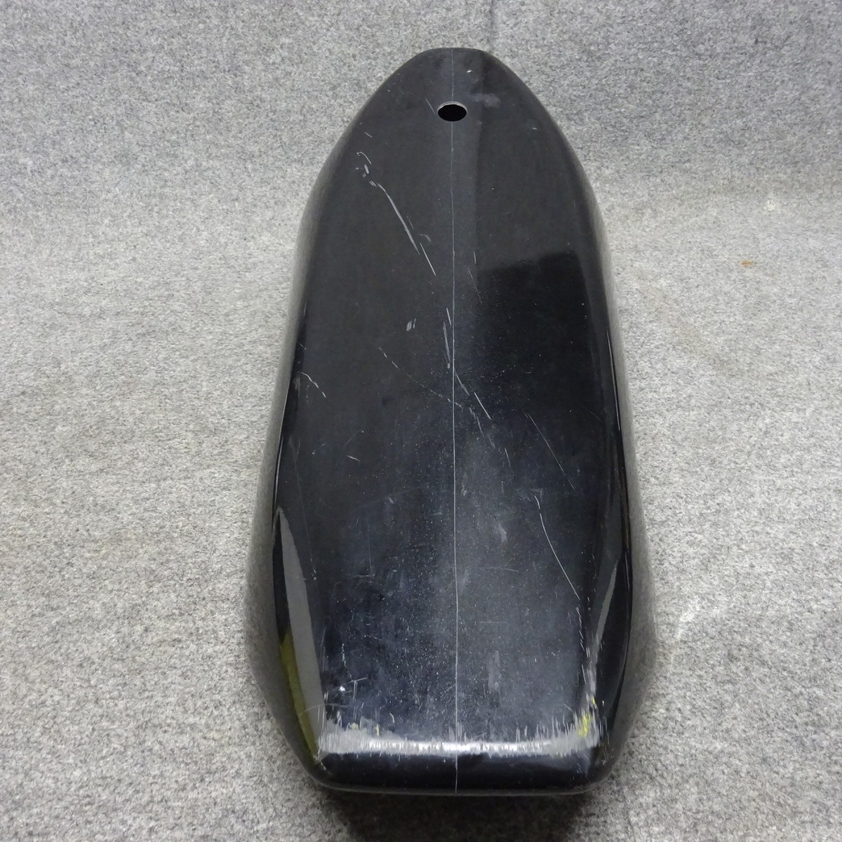 ○中古品○バリオス (ZR250A)用 D'S FACTORY 返品交換 アンダー