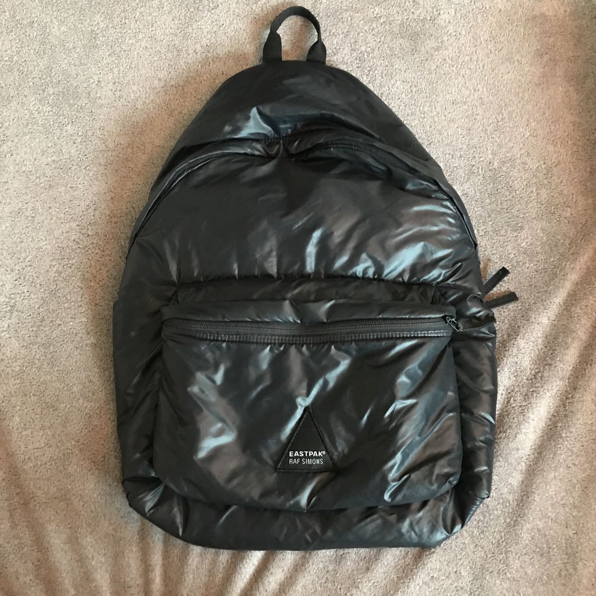 1000円～ 希少 RAF SIMONS ラフシモンズ EASTPAK イーストパック 初期