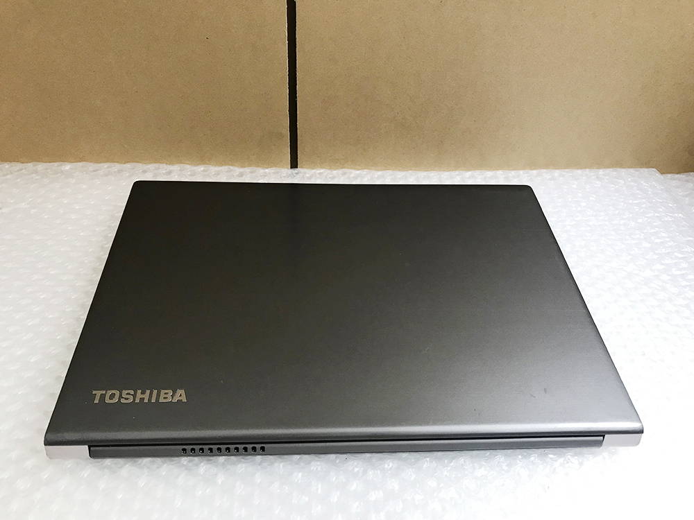 ジャンク☆東芝 dynabook R634/M Core i5 4210U 1.7GHz Windows 10 Pro