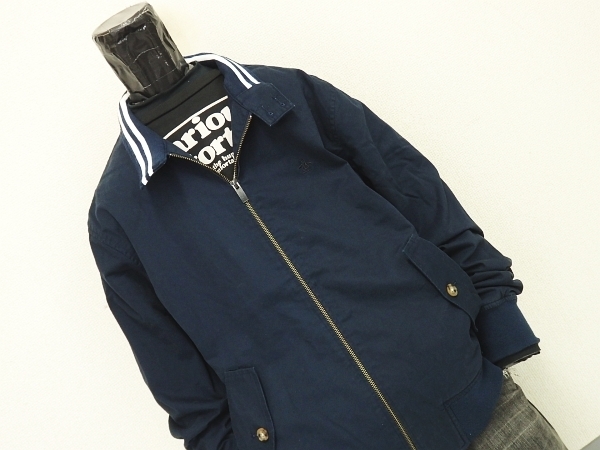 高品質，限定SALE ゴルフにも マンシングウェアスウィングトップMネイビー(マンシング)｜売買されたオークション情報、yahooの商品情報をアーカイブ公開 - オークファン ジャンパー、ジャケット