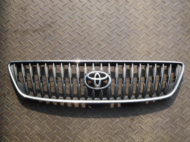 アリスト JZS161 JZS160 フロントグリル トヨタ 純正フロントグリル