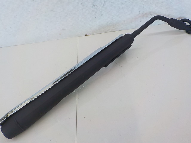 X○○クロスカブ110 純正マフラー（HM K88 K1)美品！ 2-9/30