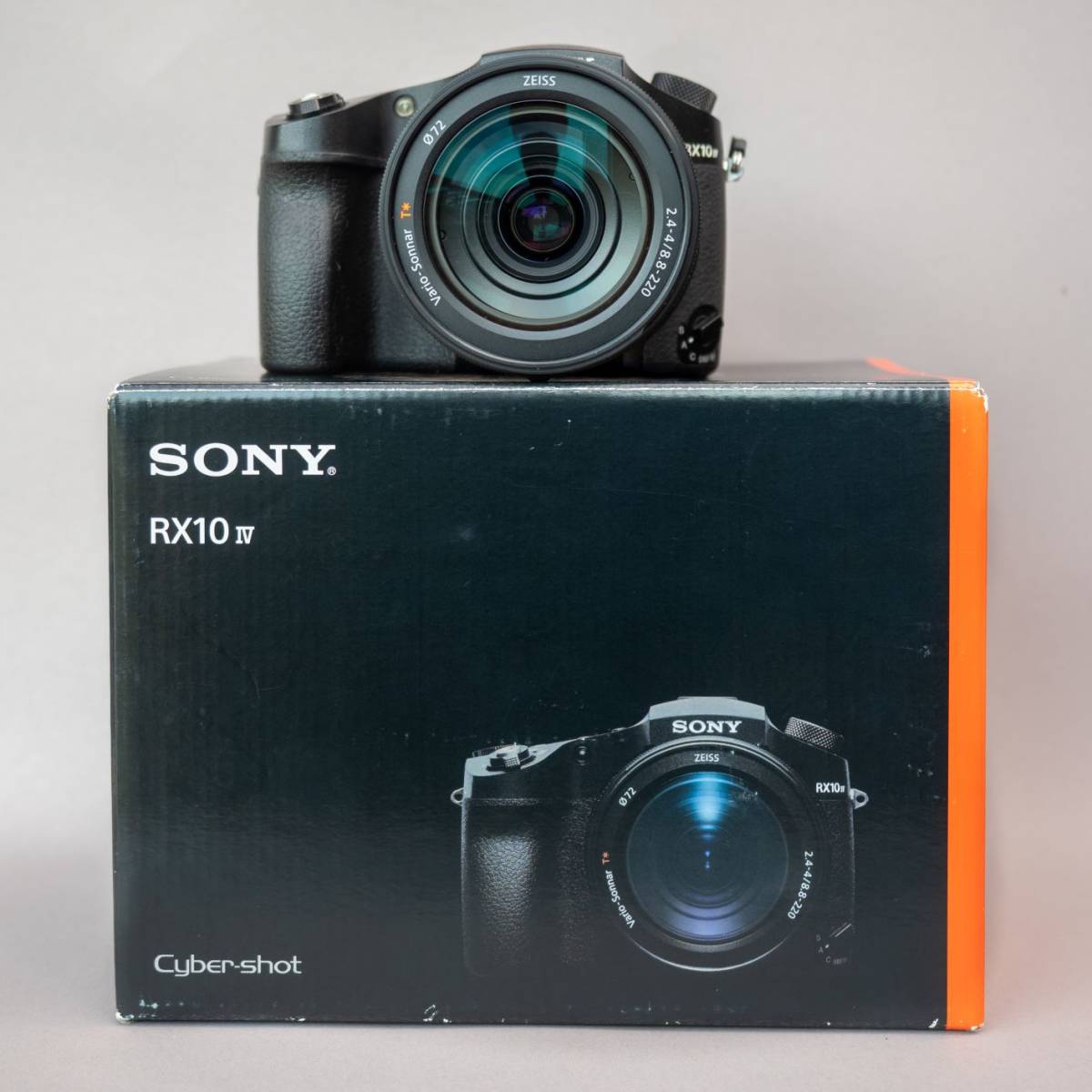 DSC-RX10M4 SONY Cyber-shot | おまけ付き ソニー サイバーショット 美 