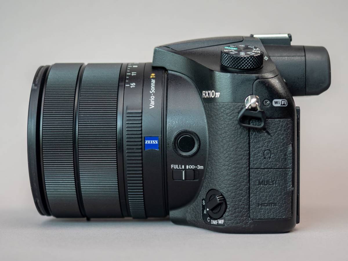 DSC-RX10M4 SONY Cyber-shot | おまけ付き ソニー サイバーショット 美 