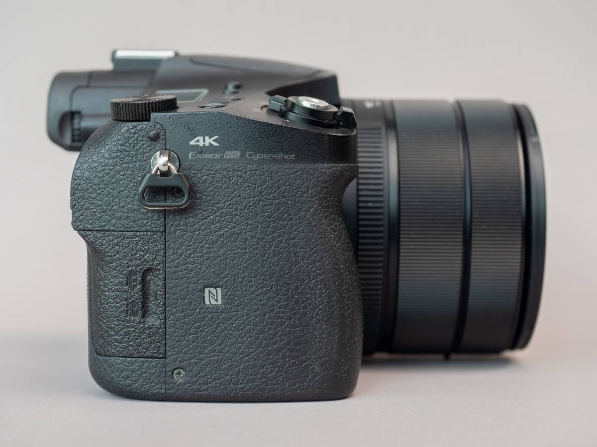 DSC-RX10M4 SONY Cyber-shot | おまけ付き ソニー サイバーショット 美 