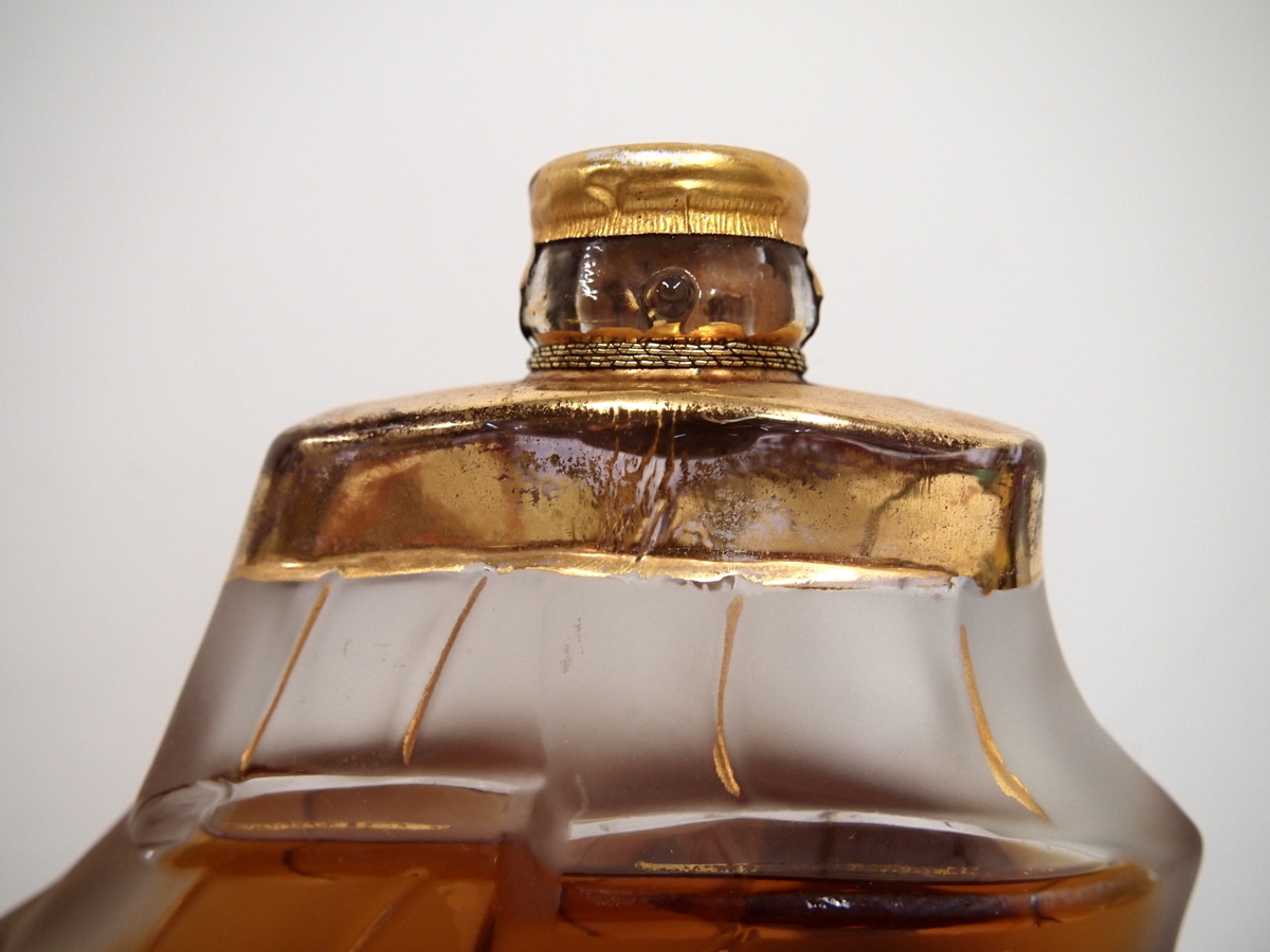 GALLEON EXTRA ガレオン エクストラ シップボトル 船 700ml ブランデー