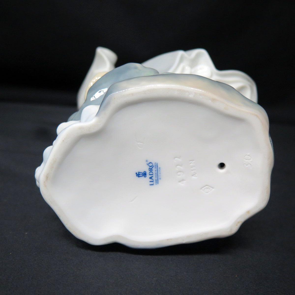 LLADRO フィギュリン 即決・LLADRO・リヤドロ・4922・04922・海の