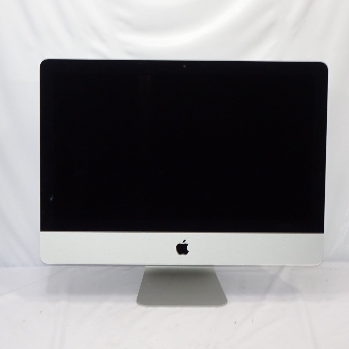 Apple iMac 21.5in (Late 2012) - Core i5 2.7GHz, 8GB RAM, 1TB HDD