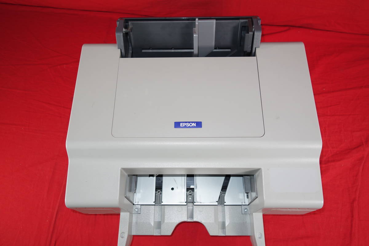 PC周辺機器 EPSON GP-710 A4対応 調剤薬局用インクジェットプリンタ