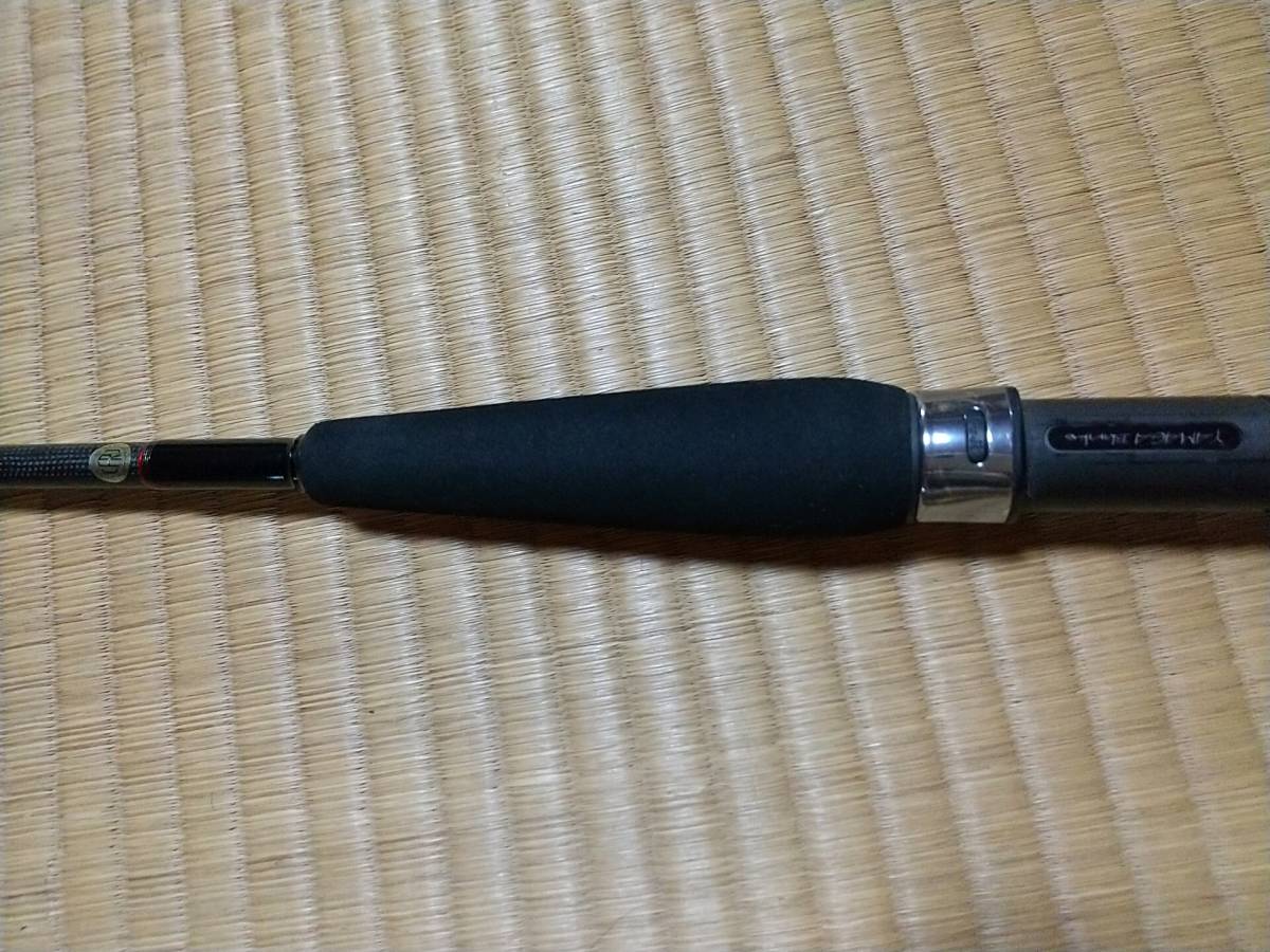 中古品】ヤマガブランクス☆ギャラハド 61/6／Galahad 61/6 Spinning 