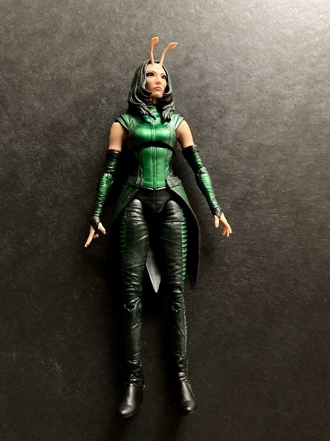 マーベルレジェンド マンティス | I.T.R. Legends Marvel ホビー