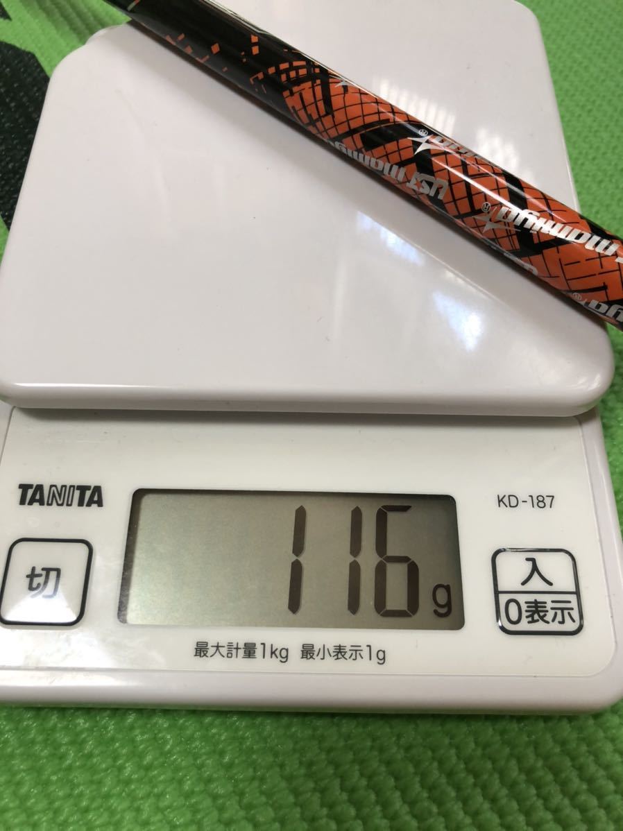 キャロウェイスリーブ付き アッタスジャック 11 5S ATTAS ドライバー