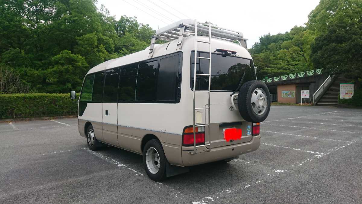 コースター 最終型の激レア個体 超ショート 超ショートボディの考察 