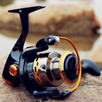 全国無料，最新作 出品 2020年最新 スピニング リール 釣り フィッシング 海 川 湖 ブラックバス Black スプール容量 4000 A2-20-0921-01(スピニングリール)｜売買されたオークション情報、yahooの商品情報をアーカイブ その他