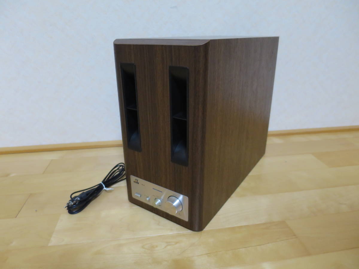 山水　スピーカー SANSUI W11 ウーファー 山水 サンスイ スピーカー ウーハー | HANABI