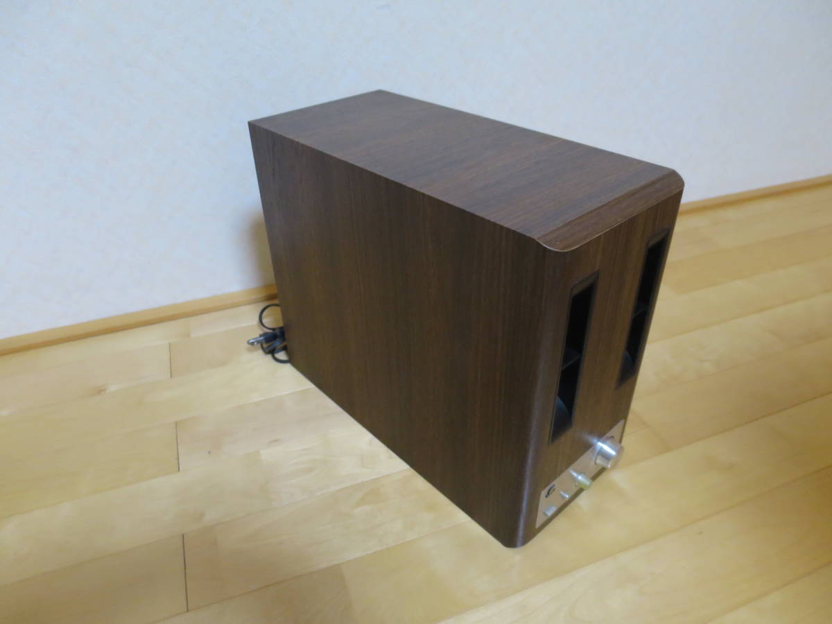 SANSUI W11 ウーファー 山水 サンスイ スピーカー ウーハー | HANABI